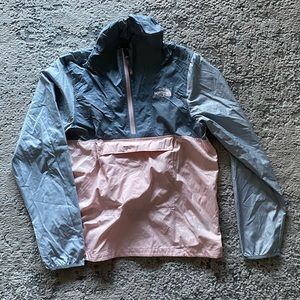 The NorthFace Girls Jacket